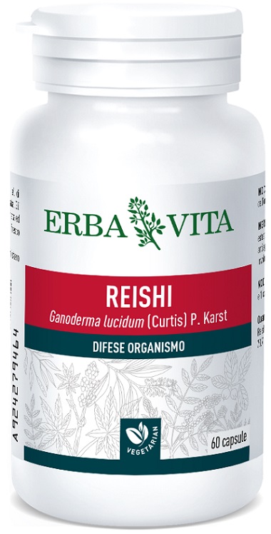RHEISHI MONOPLANTA 60 CAPSULE - farmachicca