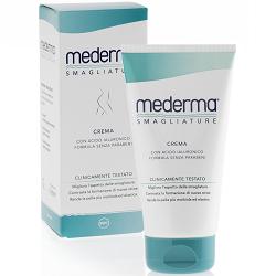 MEDERMA SMAGLIATURE CREMA 150 G - farmachicca