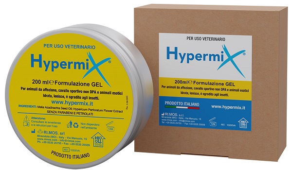 HYPERMIX BARATTOLO 200 ML - farmachicca
