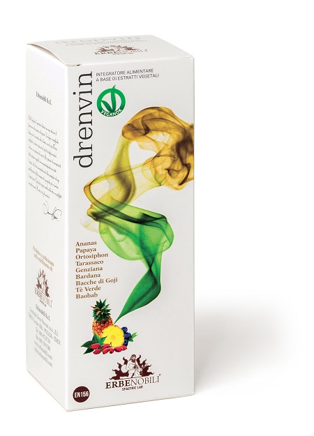 DRENVIN 250 ML - farmachicca