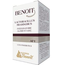 BENOIT LACTOBACILLUS RHAMNOSUS 30 CAPSULE - farmachicca