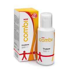 MOM COMBI EMULSIONE 100 G - farmachicca