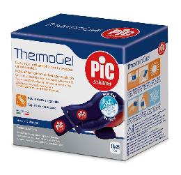  THERMOGEL COMFORT RIUTILIZZABILE PER LA TERAPIA DEL CALDO E DEL FREDDO CM 10X26 2013 - farmachicca