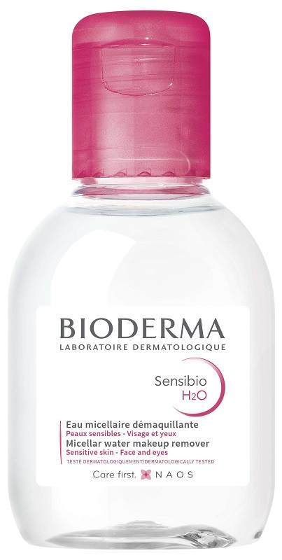 SENSIBIO H2O 100 ML - farmachicca