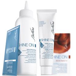 BIONIKE SHINE ON HS MEL 7.45 - farmachicca