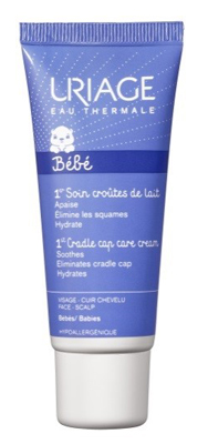 PREMIER SOIN CROUTES DE LAIT 40 ML - farmachicca