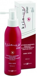 KRIN UP SPRAY 120 ML - farmachicca