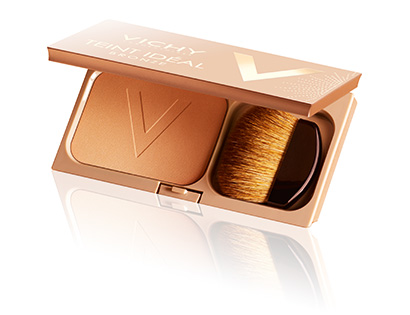 TEINT IDEAL TERRA 10 G - farmachicca