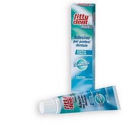 FITTYDENT PLUS 40 G OFFERTA SPECIALE - farmachicca