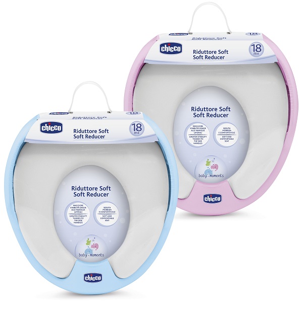 CHICCO RIDUTTORE SOFT - farmachicca