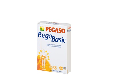 REGOBASIC 12 BUSTINE POLVERE - farmachicca