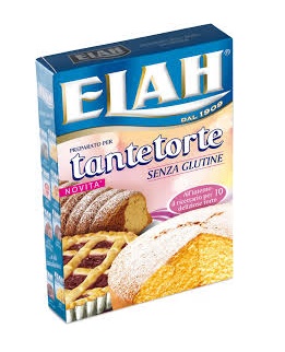 ELAH PREP TANTETORTE 390 GRAMMI - farmachicca