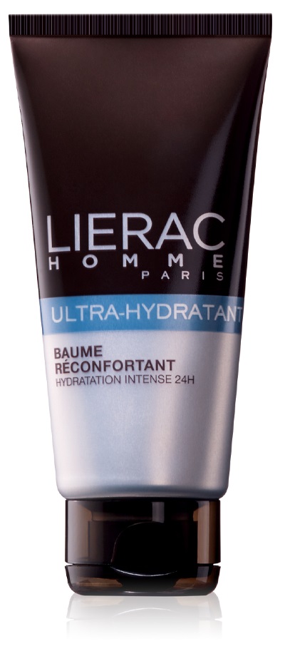 LIERAC HOMME ULTRA IDRATANTE 50 ML - farmachicca