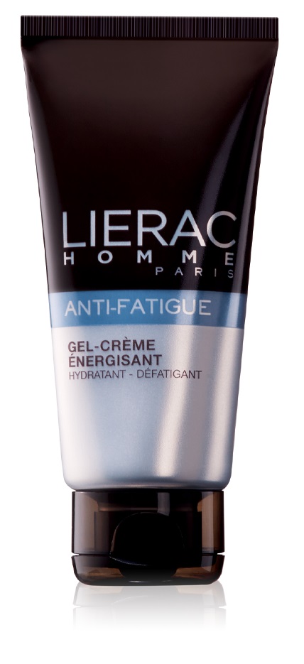LIERAC HOMME ANTI-FATICA 50 ML - farmachicca