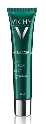 NORMADERM NUIT DETOX 40 ML - farmachicca