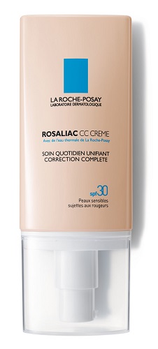 ROSALIAC CC CREME SPF30 50 ML - farmachicca