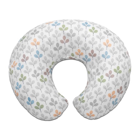 CHICCO BOPPY COTTON SLIPCOVER SILVERLEAF - farmachicca