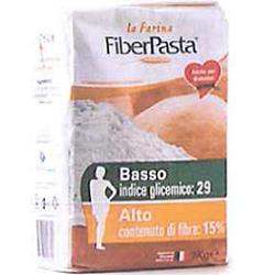FIBERPASTA FARINA 1 KG - farmachicca