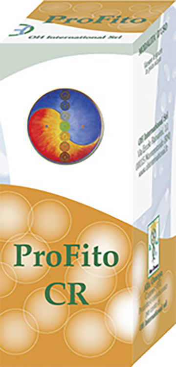 PROFITO CR GOCCE 50 ML - farmachicca