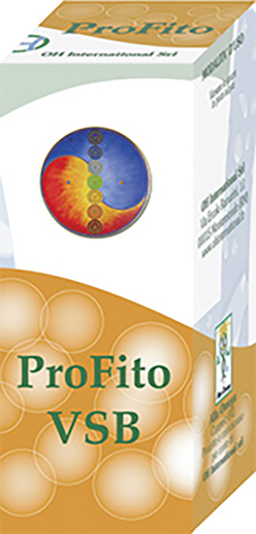 PROFITO VSB GOCCE 50 ML - farmachicca