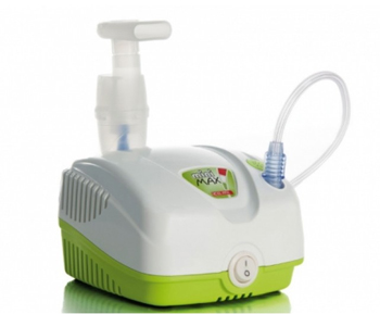 AEROSOL COMPACT A PISTONE - farmachicca