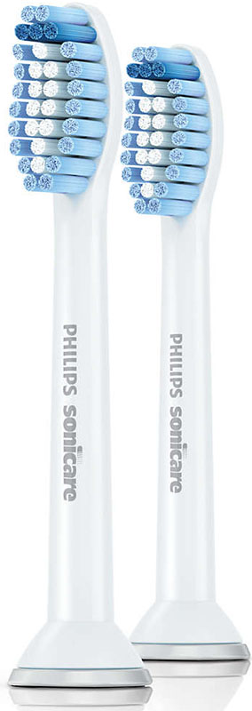 SONICARE SENSITIVE 2 TESTINE NEW PACK - farmachicca