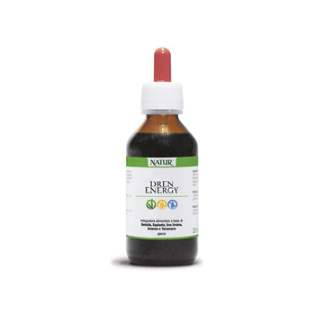 DREN ENERGY 100 ML - farmachicca