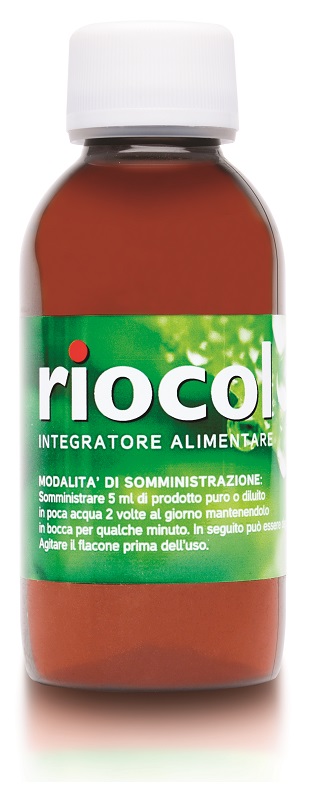 RIOCOL - farmachicca