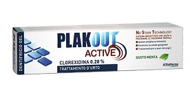 EMOFORM PLAKOUT ACTIVE DENTIFRICIO 0,20% - farmachicca