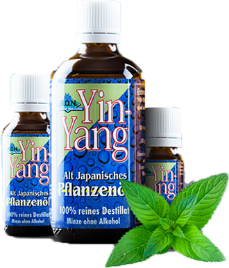 YIN YANG 10 ML - farmachicca