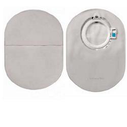 SACCA PER COLOSTOMIA SENSURA MIO 430 CLICK CHIUSA CON APERTURA ISPEZIONABILE SISTEMA A 2 PEZZI MIDI 60MM 30 PEZZI - farmachicca