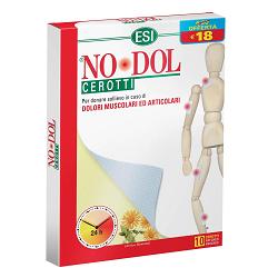 ESI NODOL 10 CEROTTI - farmachicca