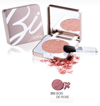 DEFENCE COLOR BIONIKE FARD COMPATTO 303 BOIS DE ROSE - farmachicca