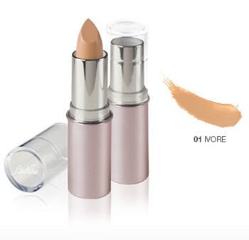 DEFENCE COLOR BIONIKE CORRETTORE STICK ANTI-BLEMISH 01 IVOIRE - farmachicca