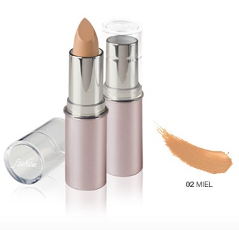 DEFENCE COLOR BIONIKE CORRETTORE STICK ANTI-BLEMISH 02 MIEL - farmachicca