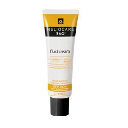 HELIOCARE 360 FLUID CREMA SPF 50+ 50 ML - farmachicca