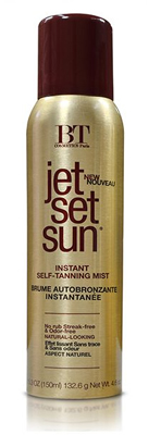 JET SET SUN SPRAY AUTOABBRONZANTE BOMBOLETTA 150 ML - farmachicca