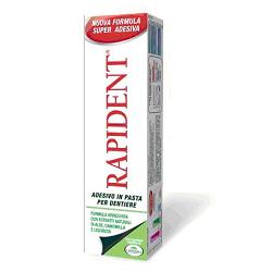 RAPIDENT PASTA ADESIVA 40 G - farmachicca
