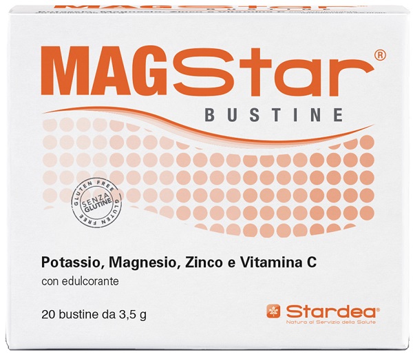 MAGSTAR 20 BUSTINE 3,5 G - farmachicca