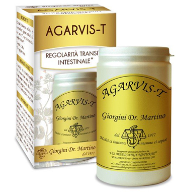 AGARVIS T 400 PASTIGLIE - farmachicca