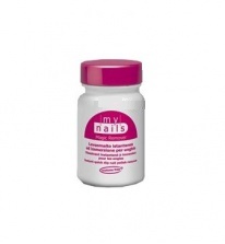 MY NAILS MAGIC REMOVER LEVASMALTO 75 ML - farmachicca