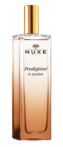 NUXE PROFUMO DONNA PRODIGIEUX LE PARFUM 50 ML - farmachicca