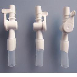 VALVOLA PER CATETERE PER IL DRENAGGIO DELLE URINE 1 PEZZO - farmachicca