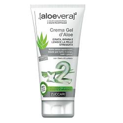 ALOEVERA2 CREMA GEL D'ALOE - farmachicca