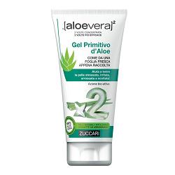 ALOEVERA2 GEL PRIMITIVO D'ALOE 150 ML - farmachicca