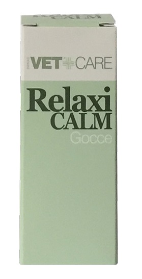 RELAXYCALM VETCARE 50 G - farmachicca