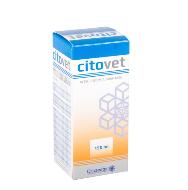 CITOVET 150 ML - farmachicca