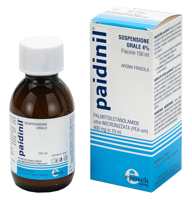 PAIDINIL 150 ML - farmachicca