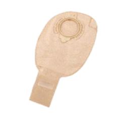 FLEXIMA 3S CON SISTEMA DI SCARICO E CHIUSURA IN VELCRO SACCA ILEOSTOMIA MIDI BEIGE 45MM 30 PEZZI - farmachicca