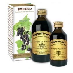 IMMUNITYMIX 200 ML LIQUIDO ANALCOLICO - farmachicca
